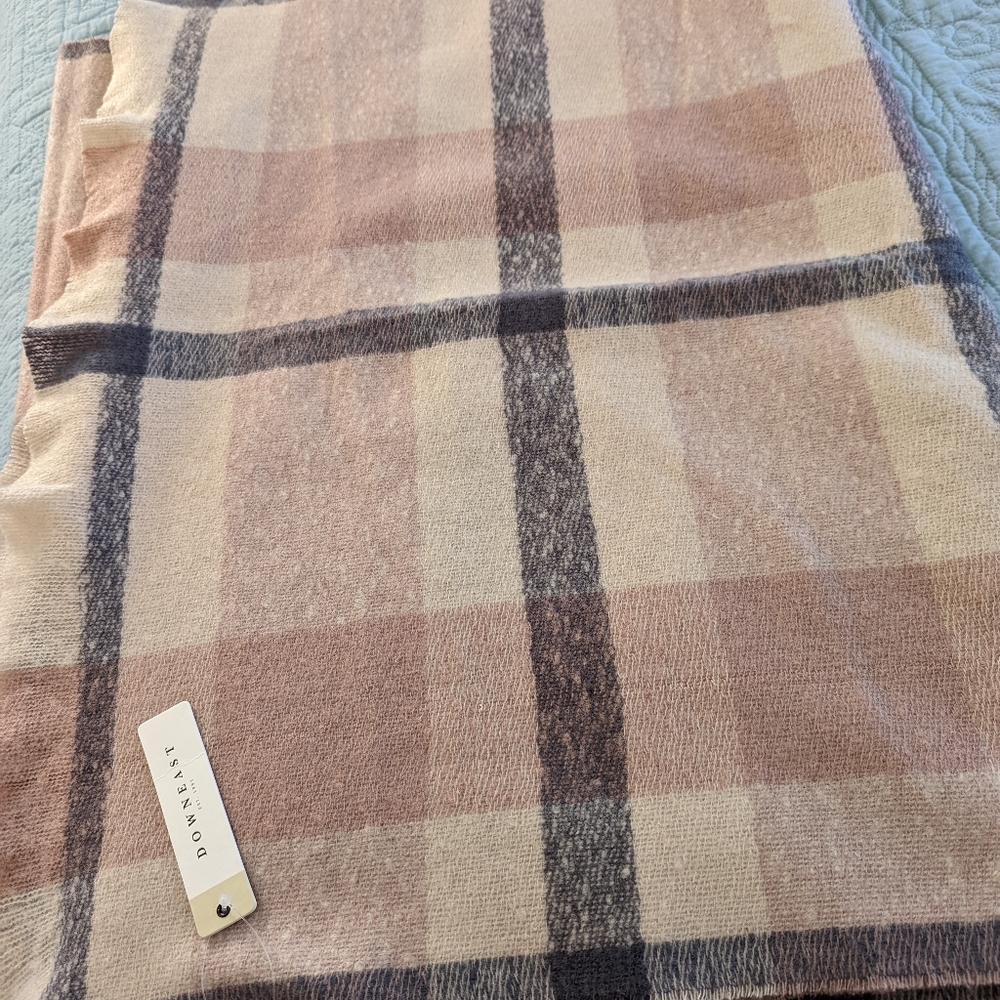 Beautiful Soft Scarf